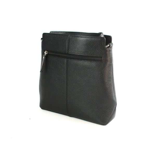Eastern Counties Leather Womens/Ladies Opal Leather Handbag
