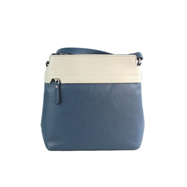 Eastern Counties Leather Womens/Ladies Opal Leather Handbag