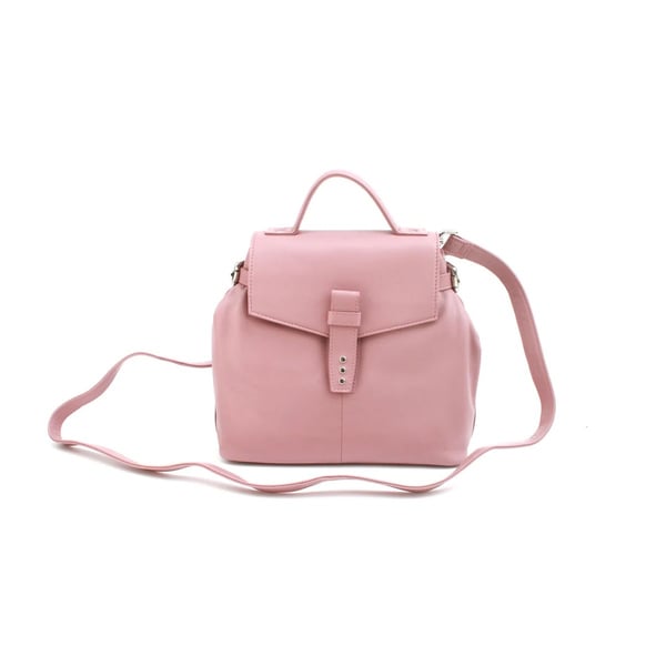 Eastern Counties Leather Womens/Ladies Noa Leather Handbag
