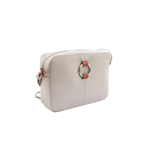 Eastern Counties Leather Womens/Ladies Helen Leather Handbag