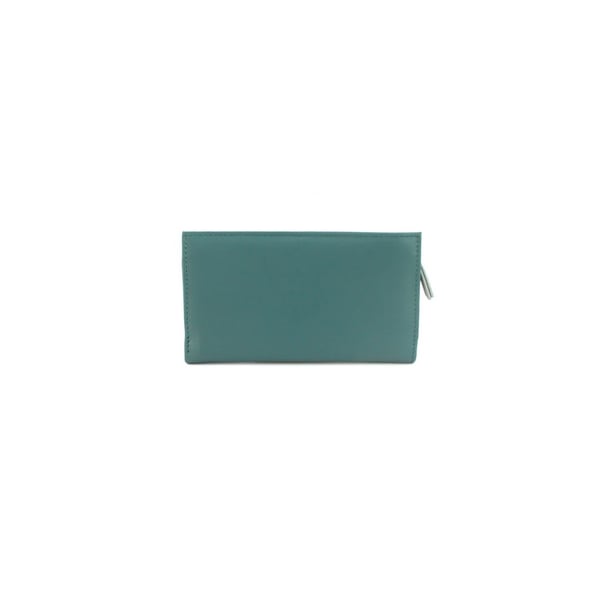 Eastern Counties Leather Womens/Ladies Rosemary Contrast Leather Purse