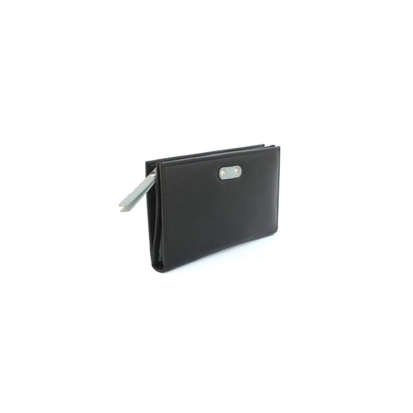 Eastern Counties Leather Womens/Ladies Rosemary Contrast Leather Purse