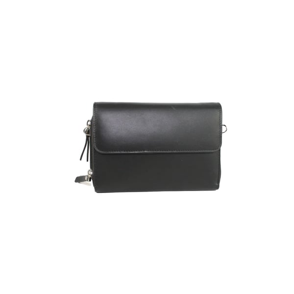 Eastern Counties Leather Jaclyn Leather Handbag