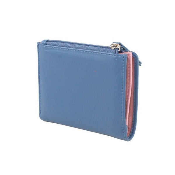 Eastern Counties Leather Kiri Leather Purse