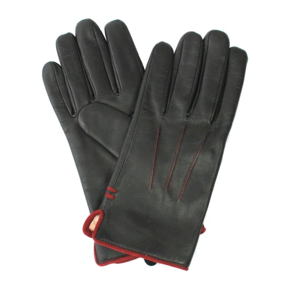 Eastern Counties Leather Mens Charles Leather Gloves