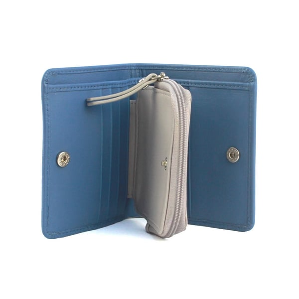 Eastern Counties Leather Tammy Purse