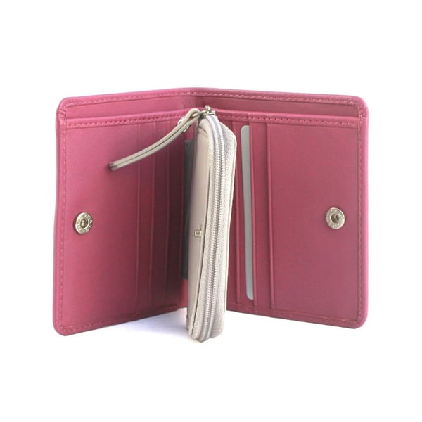 Eastern Counties Leather Tammy Purse