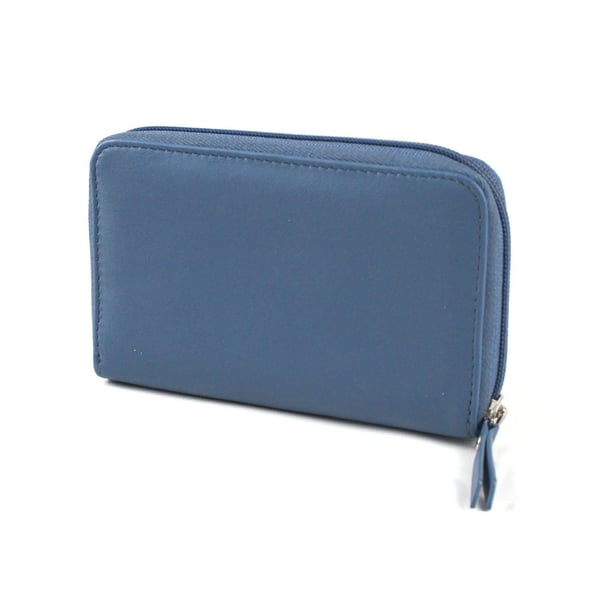 Eastern Counties Leather Naisten Gia Nahkalompakko