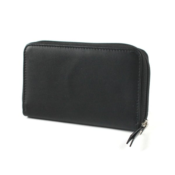 Eastern Counties Leather Naisten Gia Nahkalompakko
