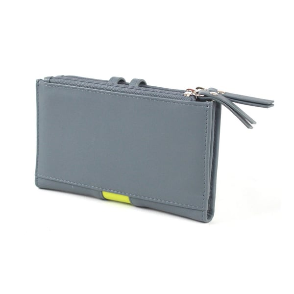 Eastern Counties Leather Womens/Ladies Ottilie Leather Purse