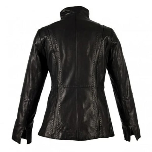 Eastern Counties Leather Naisten nahkatakki