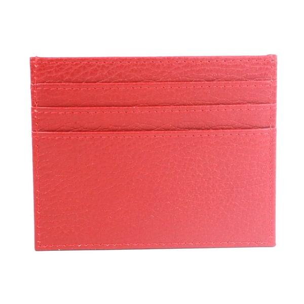 Eastern Counties Leather Della Leather Purse (Pack of 4)