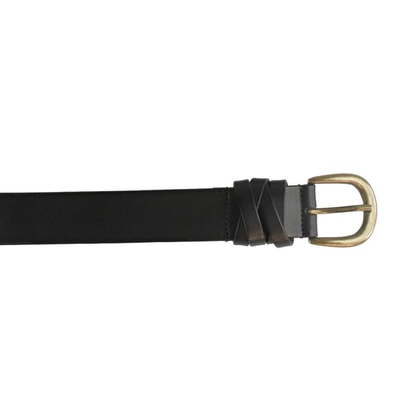 Eastern Counties Leather Womens/Ladies Lisa Plain Leather Waist Belt