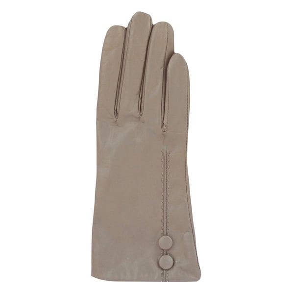 Eastern Counties Leather Womens/Ladies Hattie Leather Winter Gloves