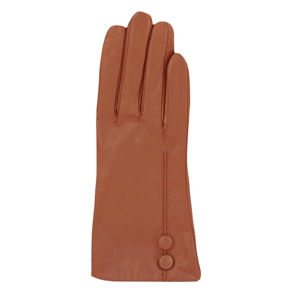 Eastern Counties Leather Womens/Ladies Hattie Leather Winter Gloves