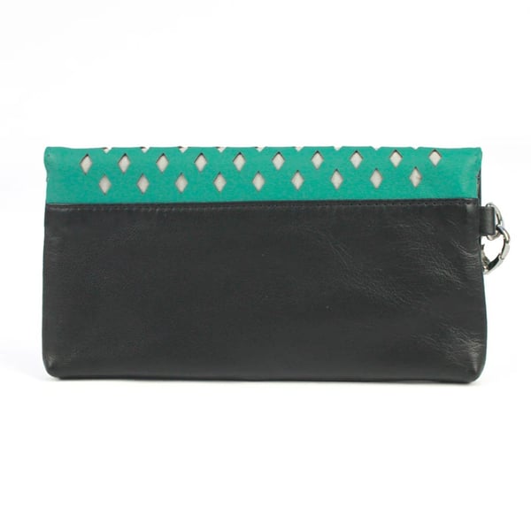 Eastern Counties Leather Nina Leather Purse