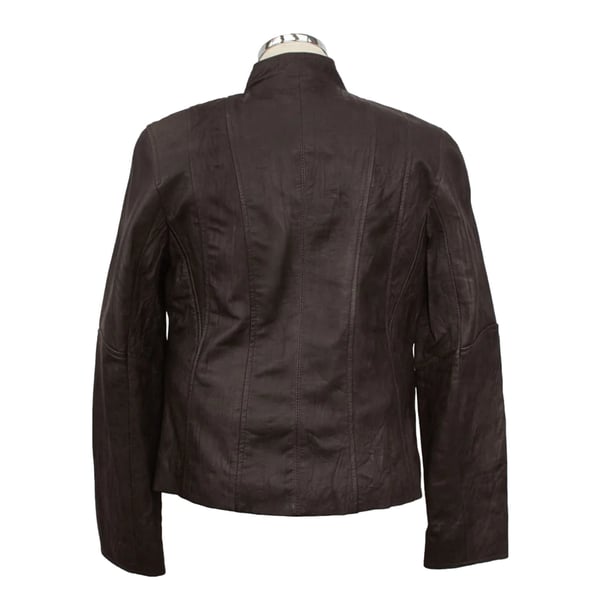 Eastern Counties Leather Naisten pystykaulus takki