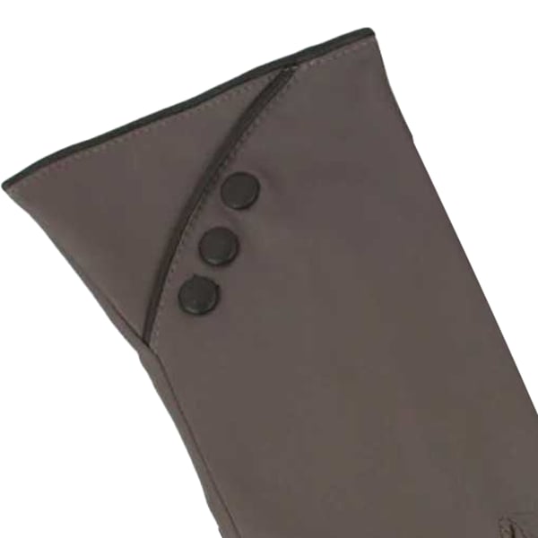 Eastern Counties Leather Womens/Ladies Caroline Leather Gloves