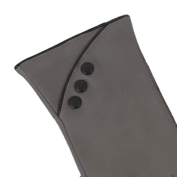 Eastern Counties Leather Womens/Ladies Caroline Leather Gloves