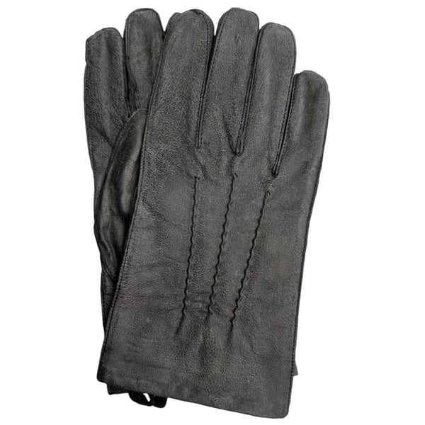 Eastern Counties Leather Unisex Adult Leather Gloves