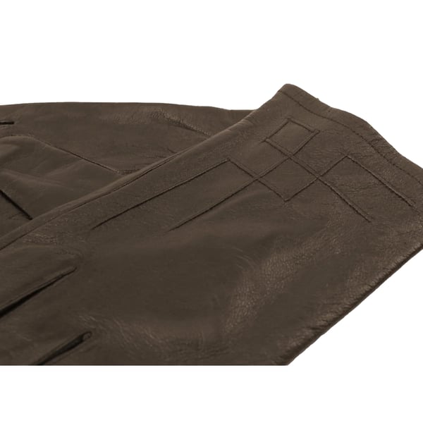Eastern Counties Leather Unisex Adult Leather Glove