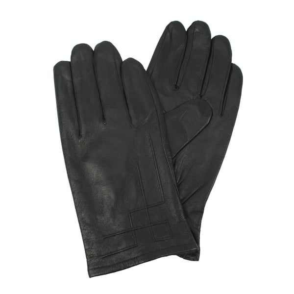 Eastern Counties Leather Unisex Vuxen Läderhandske