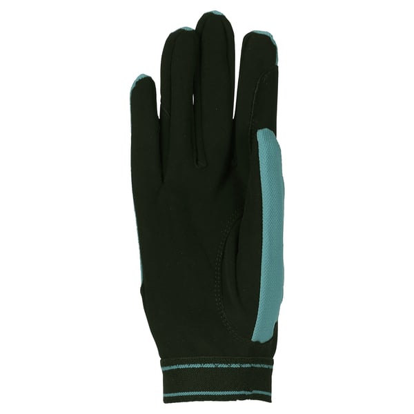 Aubrion Unisex Vuxen Ridhandskar i Mesh