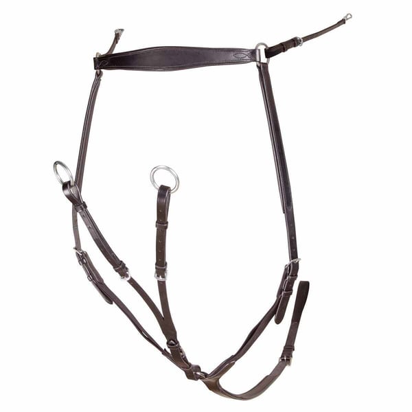 Velociti Horse Breastplate