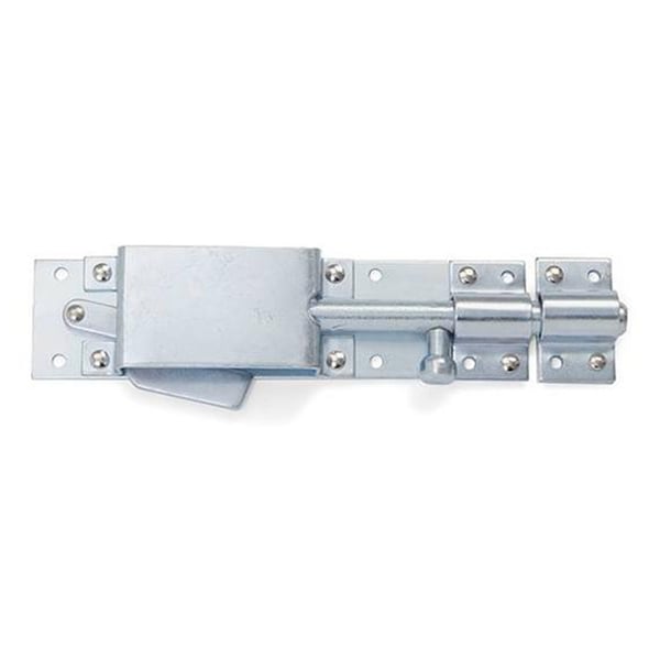 Shires Auto Door Bolt