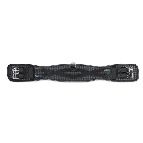 ARMA Anti-Chafe Elastisk Dressage Horse Girth