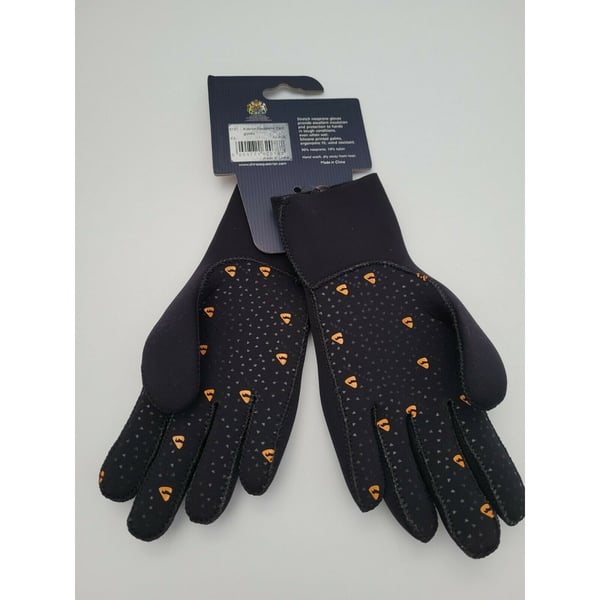 Aubrion Neoprene Yard Gloves