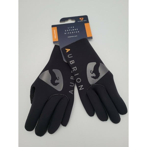 Aubrion Neoprene Yard Gloves
