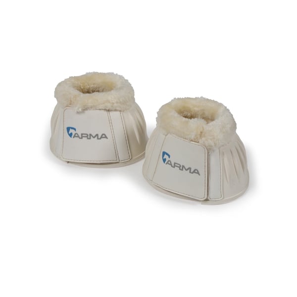 ARMA Hästskydd för ballar (2-pack)