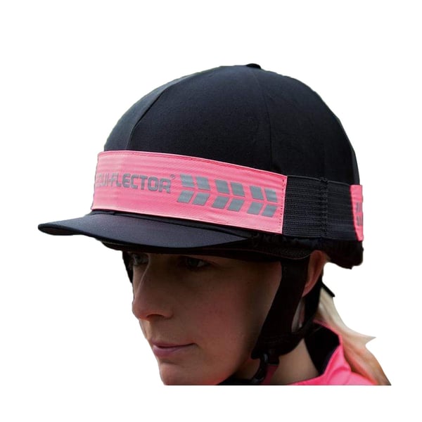 Equi-Flector Hattebånd