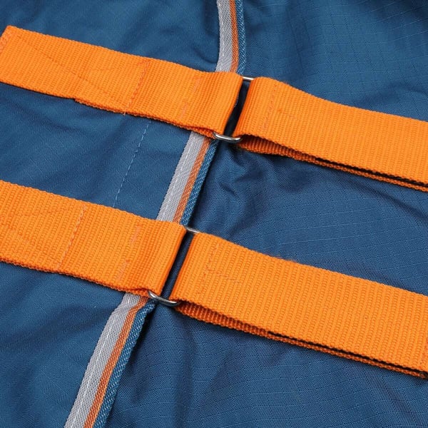 Tempest Original Lite -hevosen ulkoloimi ja kaulakappale