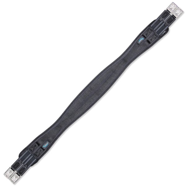 Shires Elasticated Airflow Horse Girth