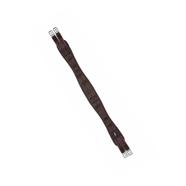 Shires Elasticated Airflow Horse Girth