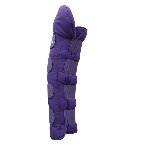 ARMA Padded Horse Tail Guard