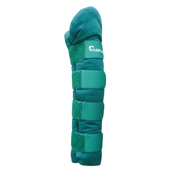 ARMA Padded Horse Tail Guard