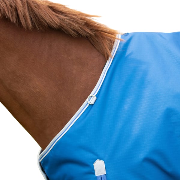 Shires Highlander Original 200 Standard-Neck Horse Turnout Rug