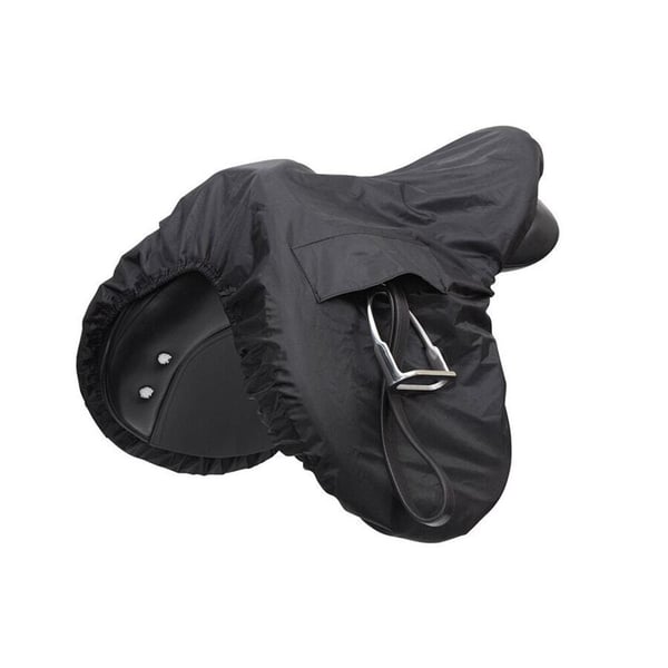 Shires Dressage Waterproof Horse Saddle Cover