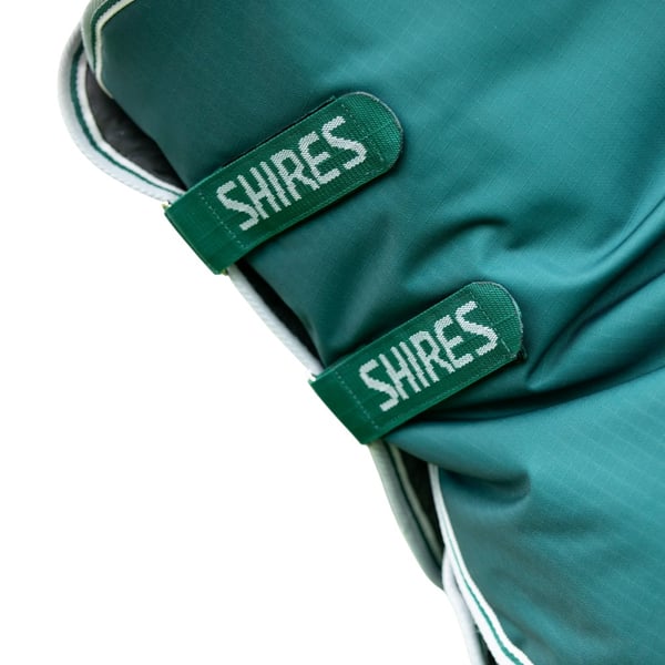Shires Highlander Original 300 Hevosen Ulkoloimen Kaulakappale