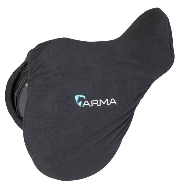 ARMA Fleece Horse Saddle Cover