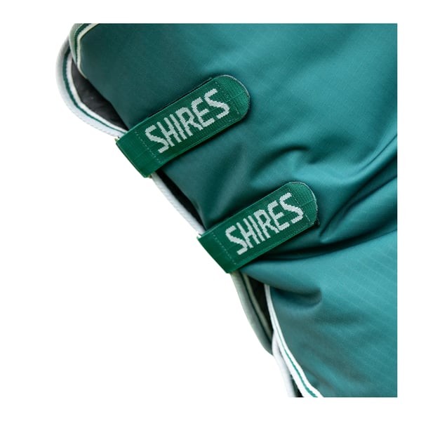 Shires Highlander Original Standard-Neck 300g Horse Turnout Rug & Neck Cover