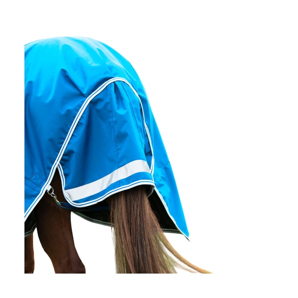 Shires Highlander Original 200g Horse Turnout Rug & Neck Cover