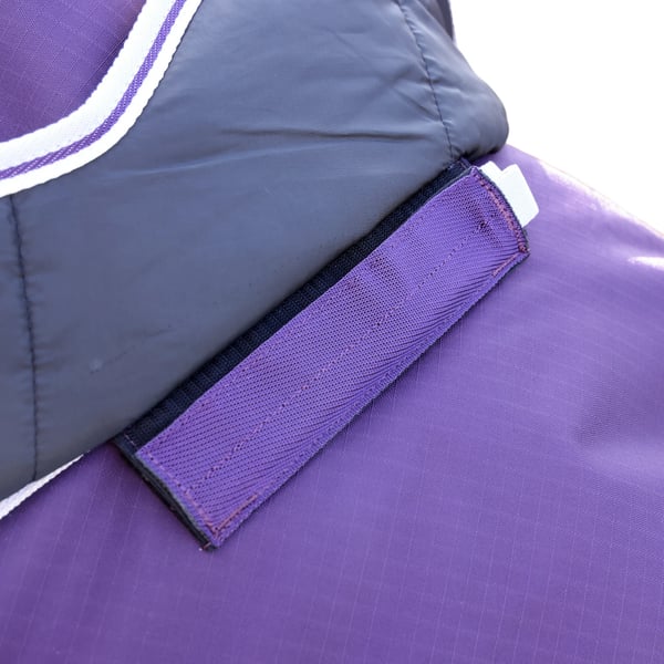 Shires Highlander Original 100g Horse Turnout Rug & Neck Cover