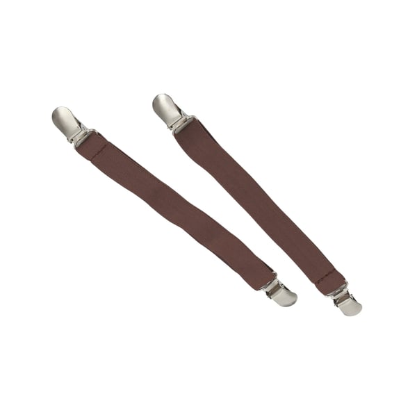 Shires elastisk jodhpurklämma för häst