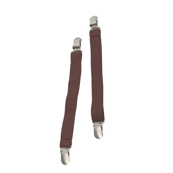 Shires elastisk jodhpurklämma för häst