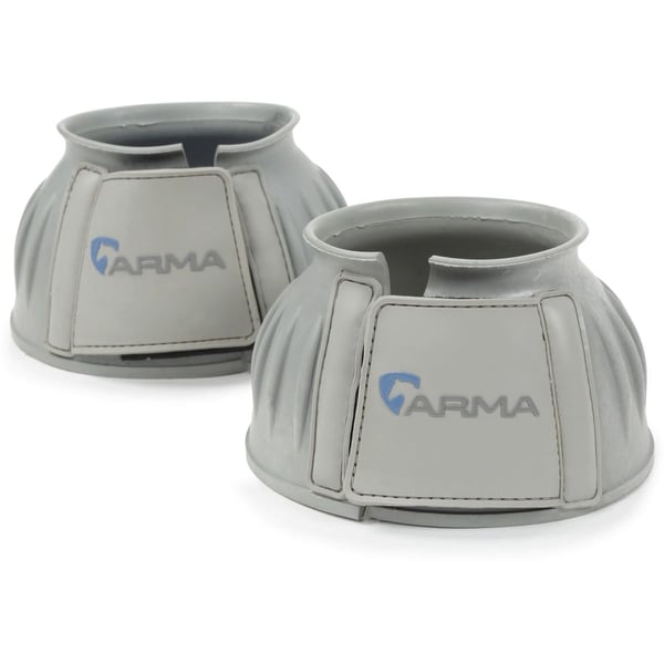 ARMA Touch Close Horse Overreach Boots