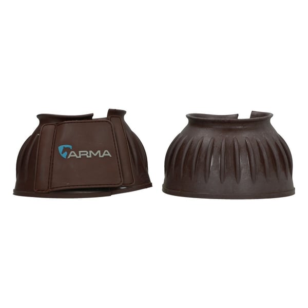 ARMA Touch Close Horse Overreach Boots